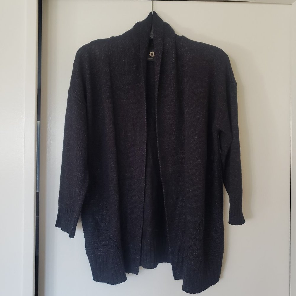 Sweater/cardigan